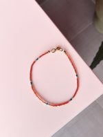 Coral eye
