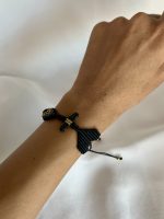Tama black bracelet - Image 2