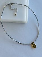 Starlight necklace