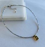 Starlight necklace - Image 3