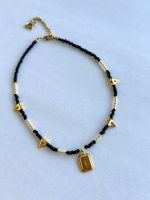 Evangeline necklace