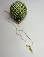 Holly chic lucky necklace - Image 2