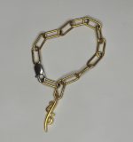 Lucky wave "25" bracelet - Image 2