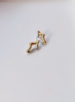 Edith earrings - Image 3