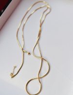 Lilly necklace - Image 5