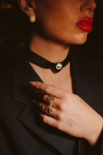 Constance choker - Image 3