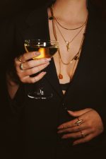 Lilly necklace - Image 2