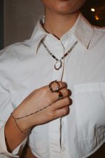 Joel lucky necklace - Image 3