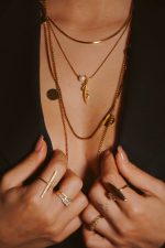 Lilly necklace - Image 3