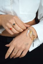 Lucky Angel bracelet - Image 2