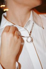 Joel lucky necklace - Image 2