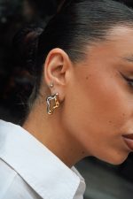 Edith earrings