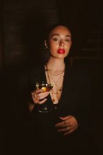 Lilly necklace - Image 4