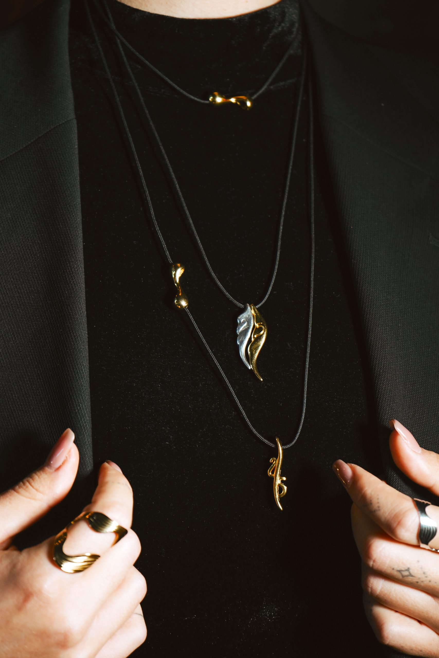 Tezza-9157 Lucky "25" wave - Image 1