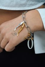 Lucky Angel bracelet