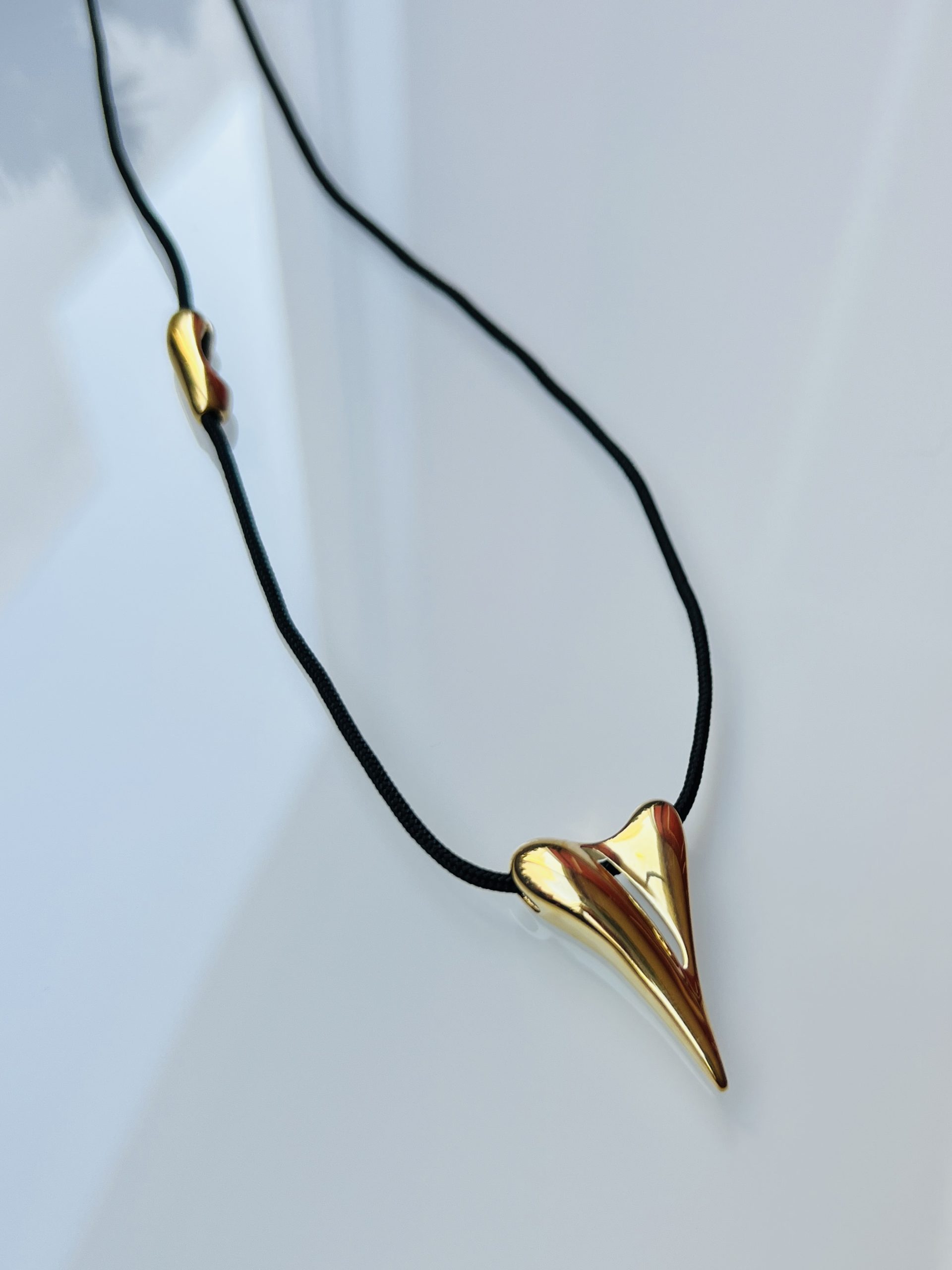 IMG_8652 Golden Heart - Image 1