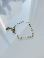 Maren gold bracelet - Image 2