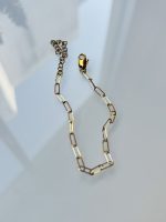 Maren gold bracelet