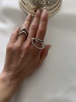 Saylor silver - Image 3