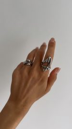 Alexa silver - Image 2