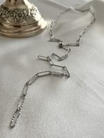Indigo necklace - Image 2