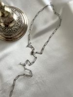 Indigo necklace - Image 3
