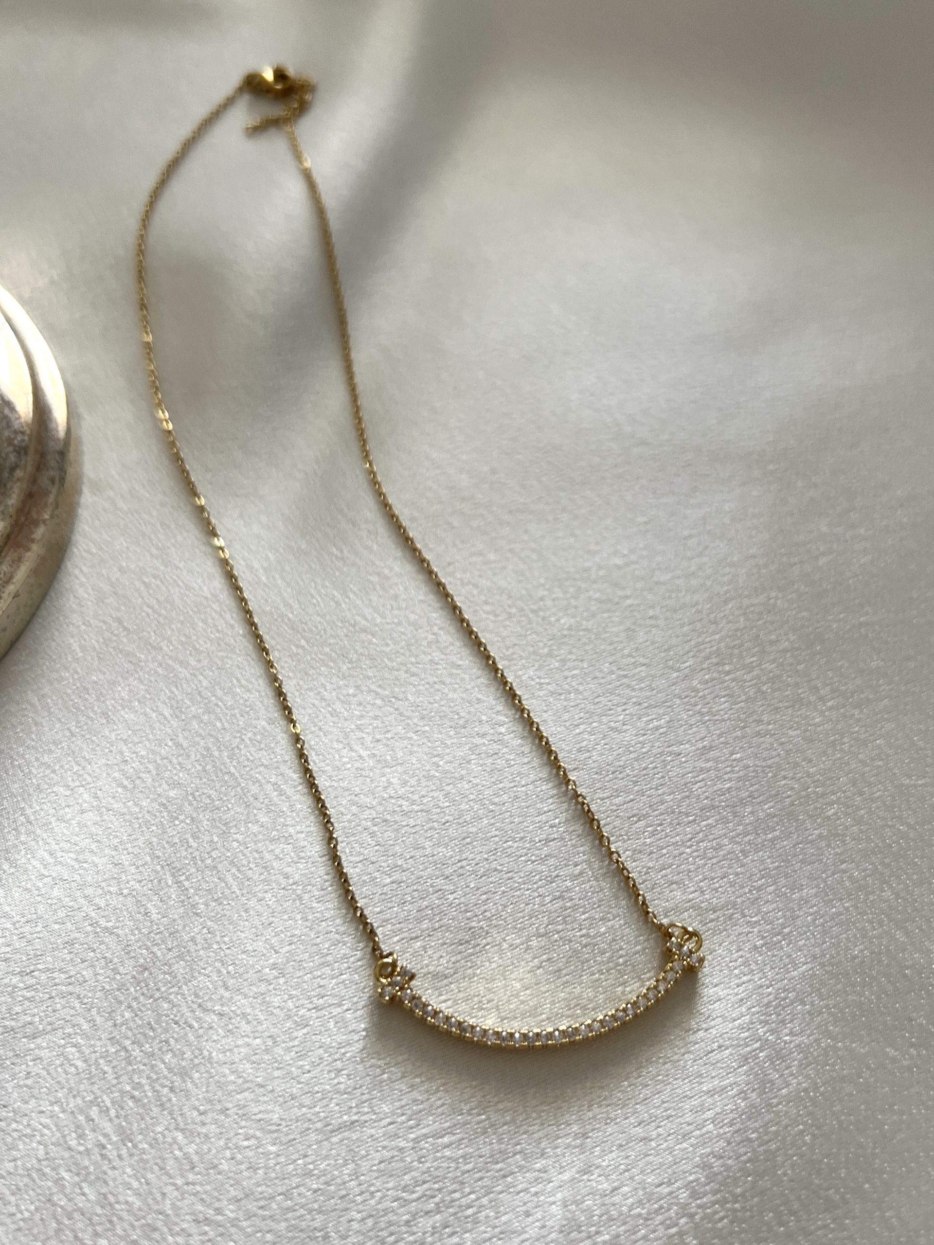 IMG_9687 Lina necklace - Image 1