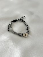 Broken heart bracelet - Image 2