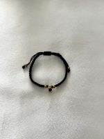 Crystal bracelet Black - Image 2
