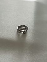 Crab silver ring - Image 2