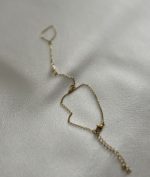 Allie bracelet