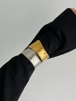 Amal gold bracelet - Image 4