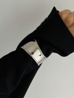 Amal silver bracelet - Image 4