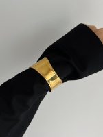 Amal gold bracelet - Image 3