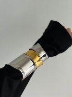 Calista silver bracelet - Image 5