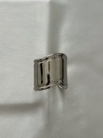 Calista silver bracelet