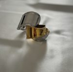 Amal gold bracelet - Image 5