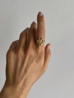 Nova ring