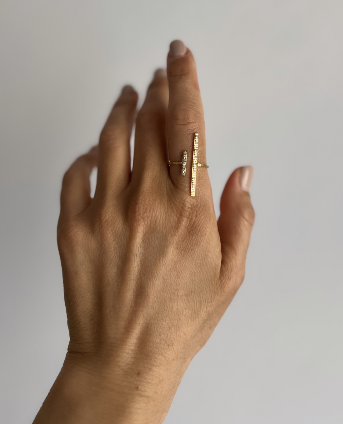 44AB005B-7E0F-42EA-955C-9009F4F1FD2B Elysian ring - Image 1