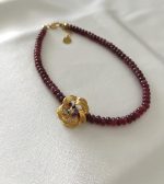 Bryony necklace