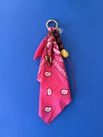 Bandana Bloom pink