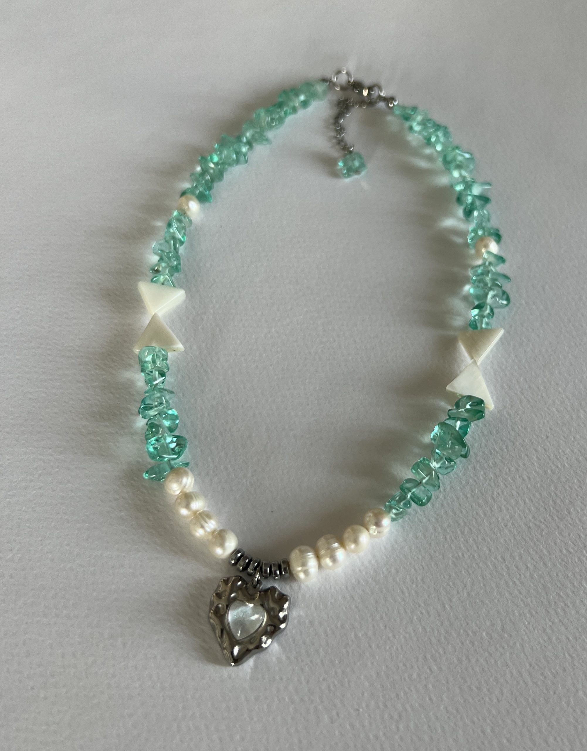 IMG_3730 Evelyn necklace - Image 1