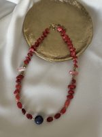 Zuri necklace