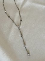 Luxe necklace