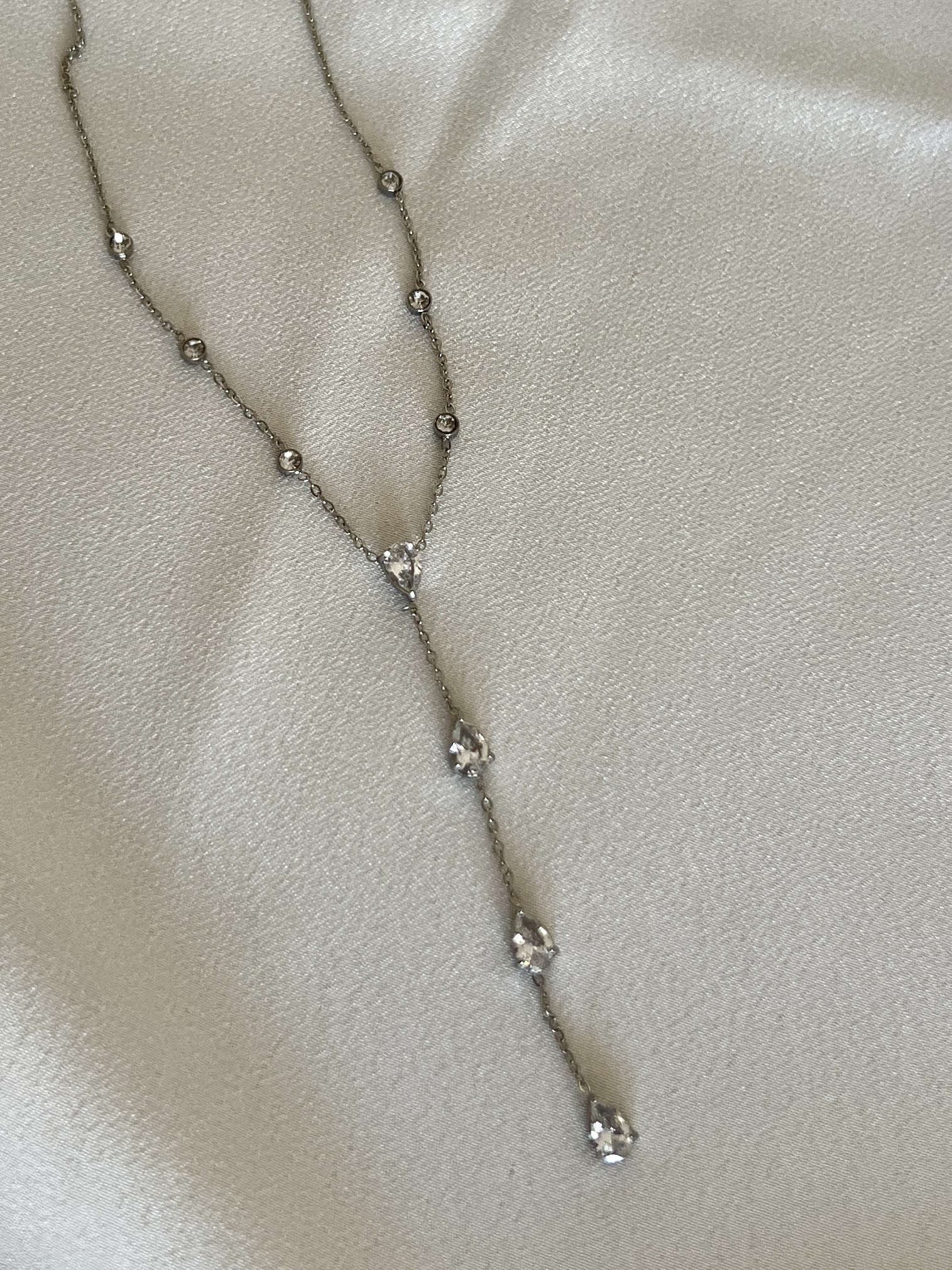 IMG_5290 Luxe necklace - Image 1