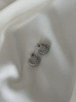 Jovie hoops - Image 2