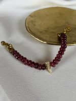 Gemma bracelet