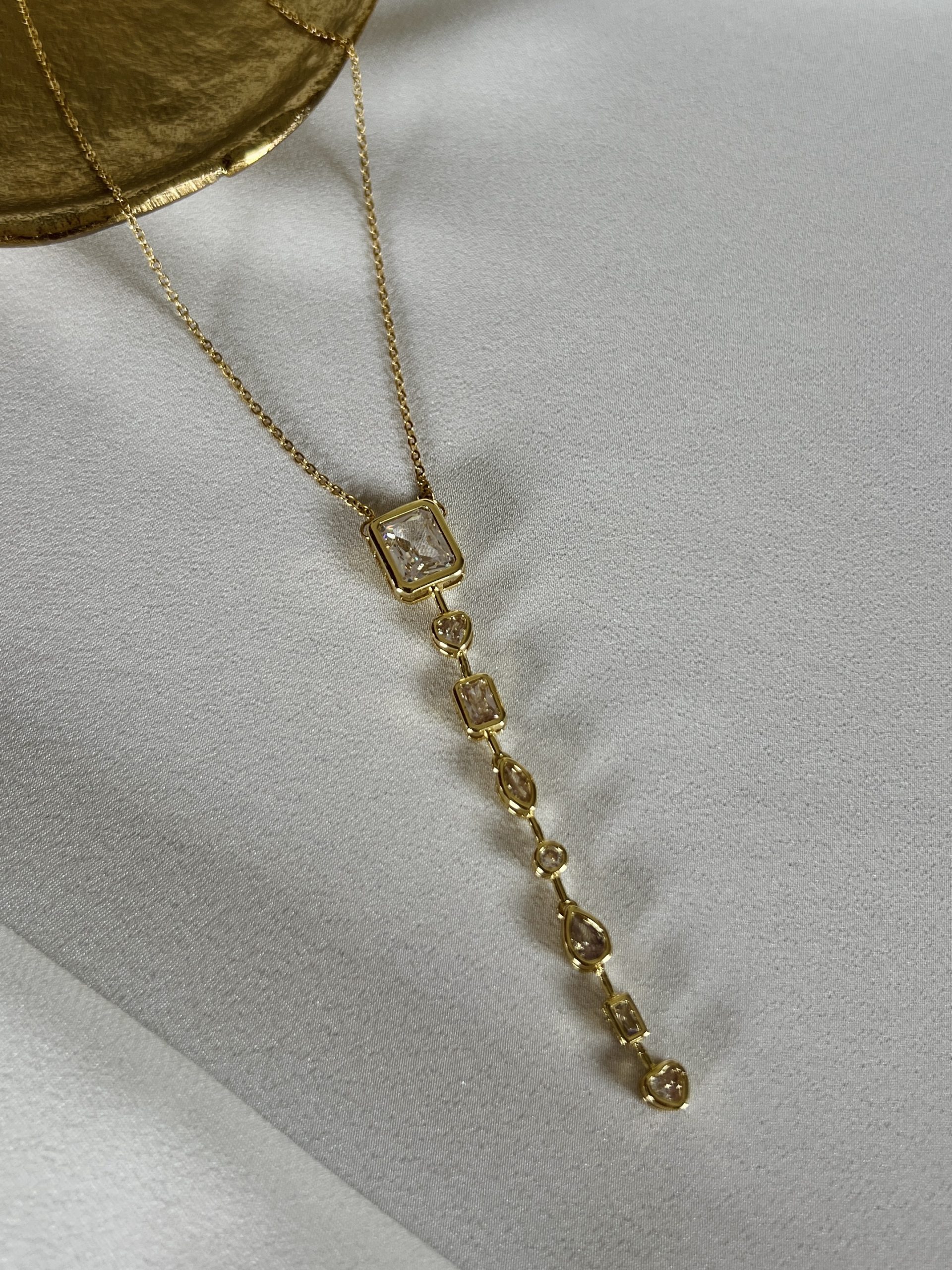IMG_6142 Lila necklace - Image 1