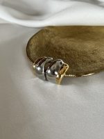 Abigail hoops - Image 2