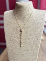 Lila necklace - Image 3